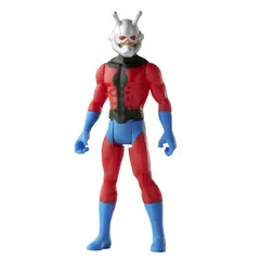 MARVEL - Action Figure Toy Hasbro Legends Retro 375 Ant-Man