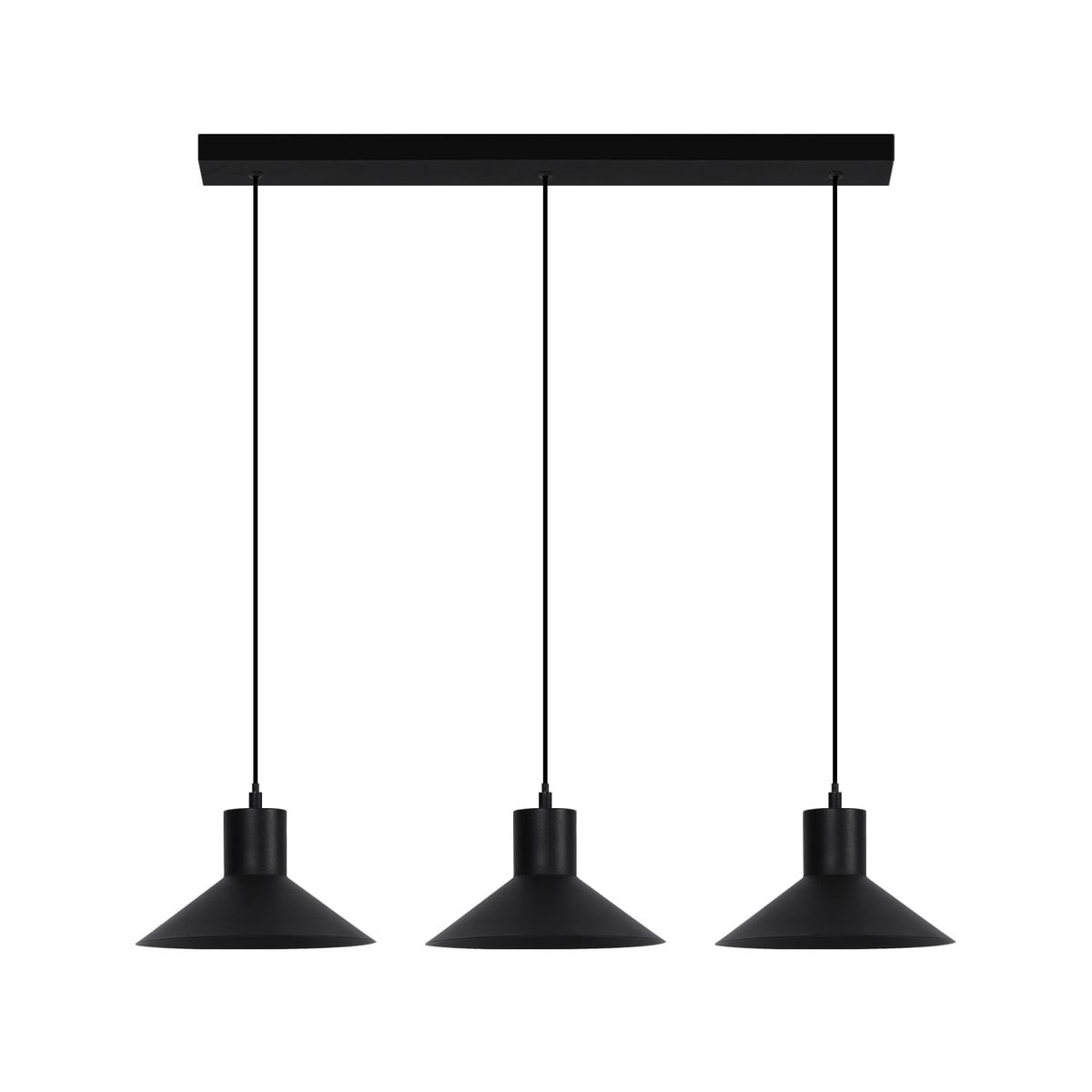 LED STUDIO - LÁMPARA COLGANTE LED STUDIO FINLANDIA TRIPLE 14.1W