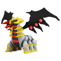 TAKARA TOMY - Figura Pokémon Monster Collection Moncolle ML-23 Giratina
