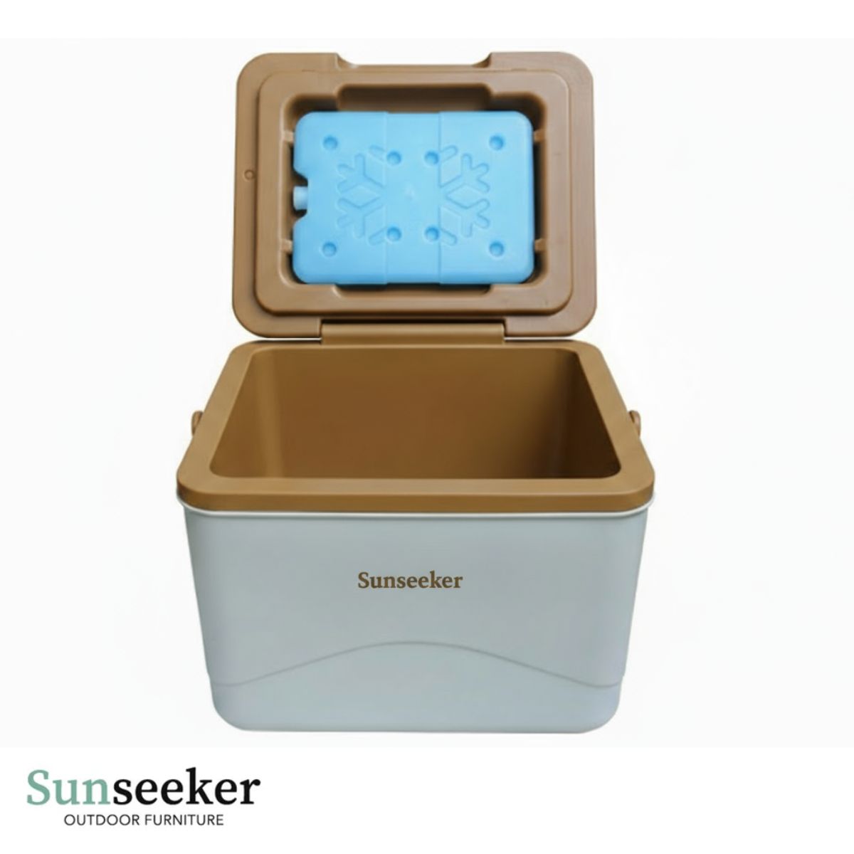 SUNSEEKER - Cooler 5 Litros Hielera Nevera Transportable Sunseeker