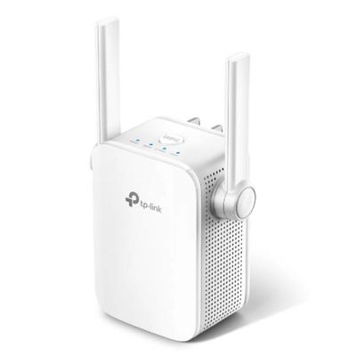 Imagen 2 del producto Extensor Rango AC750 WiFi RE205 TP-Link