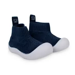 PILLIN - Cover Shoes Niño Azul PZD108-26AZM