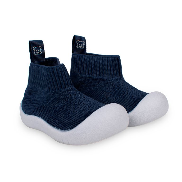 Cover Shoes Niño Azul PZD108-26AZM