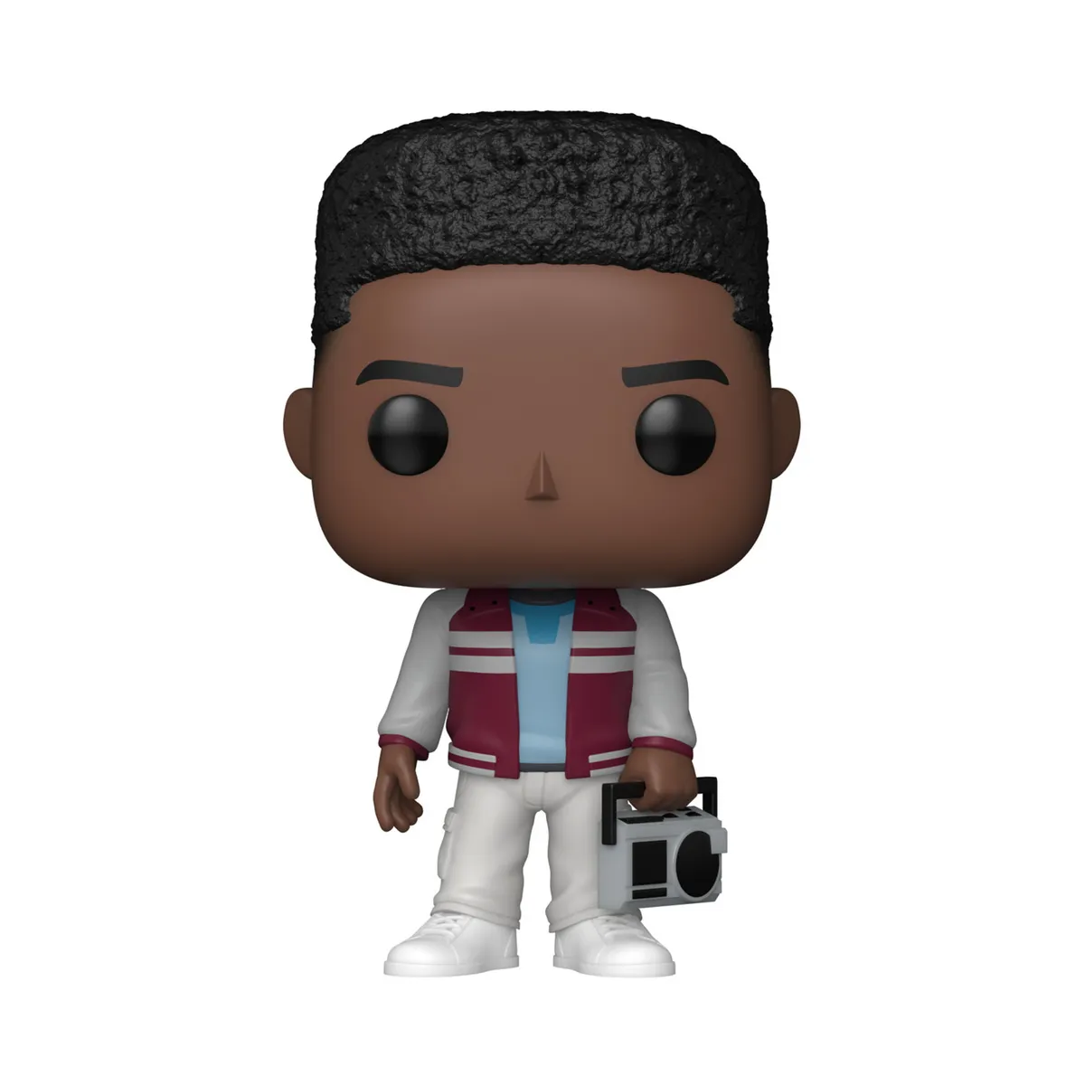 FUNKO - Funko Pop Lucas Sinclair Stranger Things Netflix - 1785