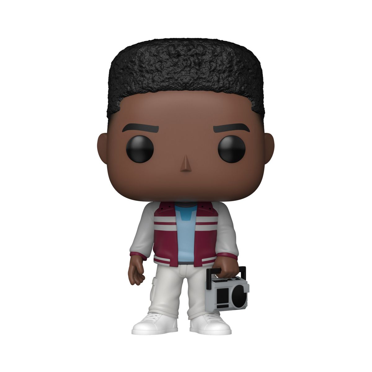 FUNKO - Funko Pop Lucas Sinclair Stranger Things Netflix - 1785