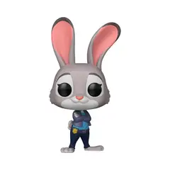 FUNKO - Pop! Judy Hopps Zootopia 2 Disney #1652