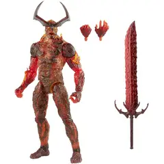 MARVEL - Figura de acción Hasbro Legends Series 13 Surtur Toy