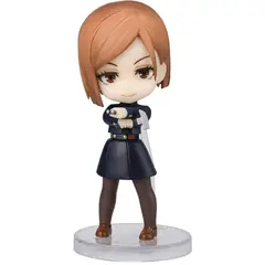 TAMASHII NATIONS - Figura de acción Jujutsu Kaisen Nobara Kugisaki