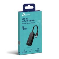 Adaptador de Red USB 3.0 a Gigabit Ethernet UE306 TP-Link