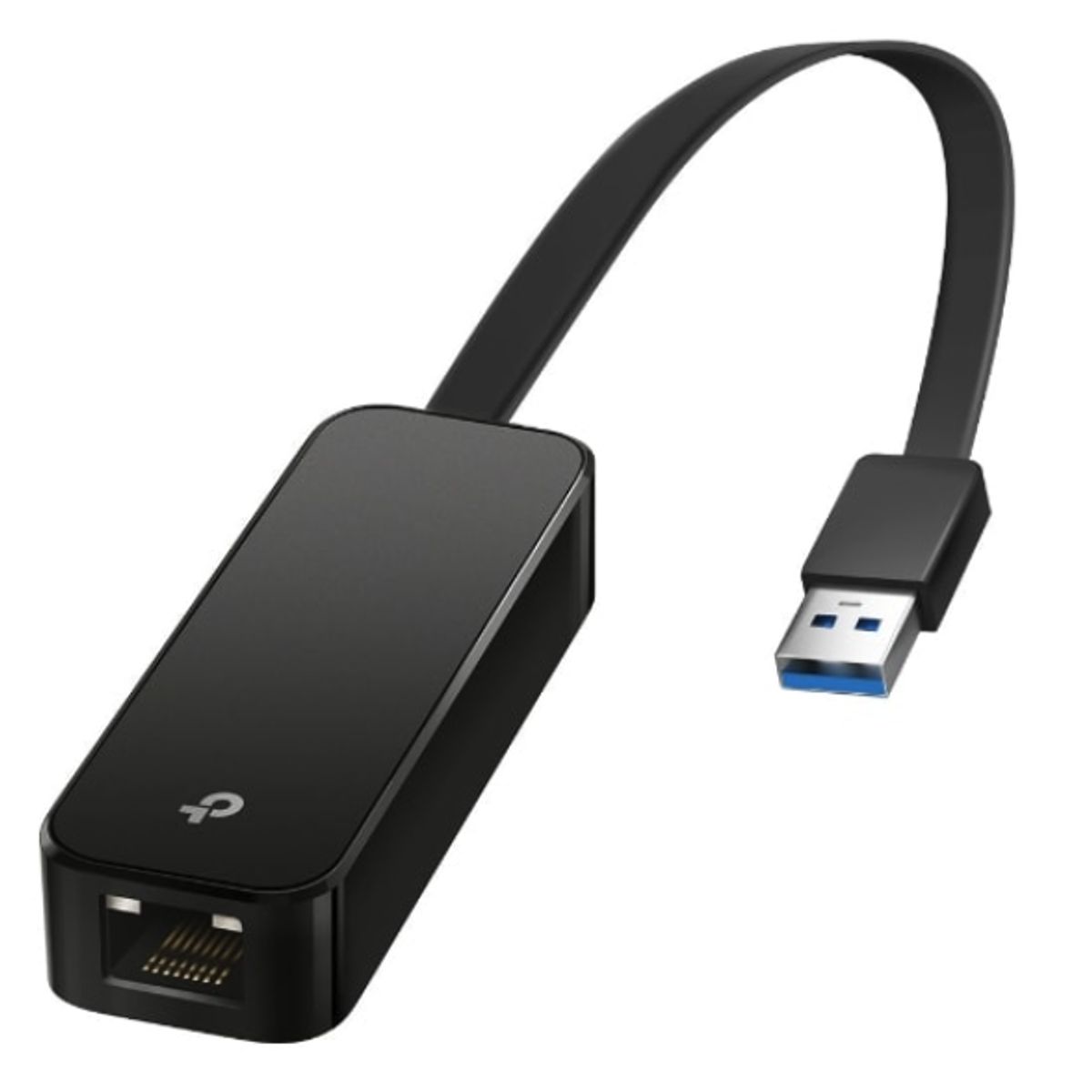TP LINK - Adaptador de Red USB 3.0 a Gigabit Ethernet UE306 TP-Link