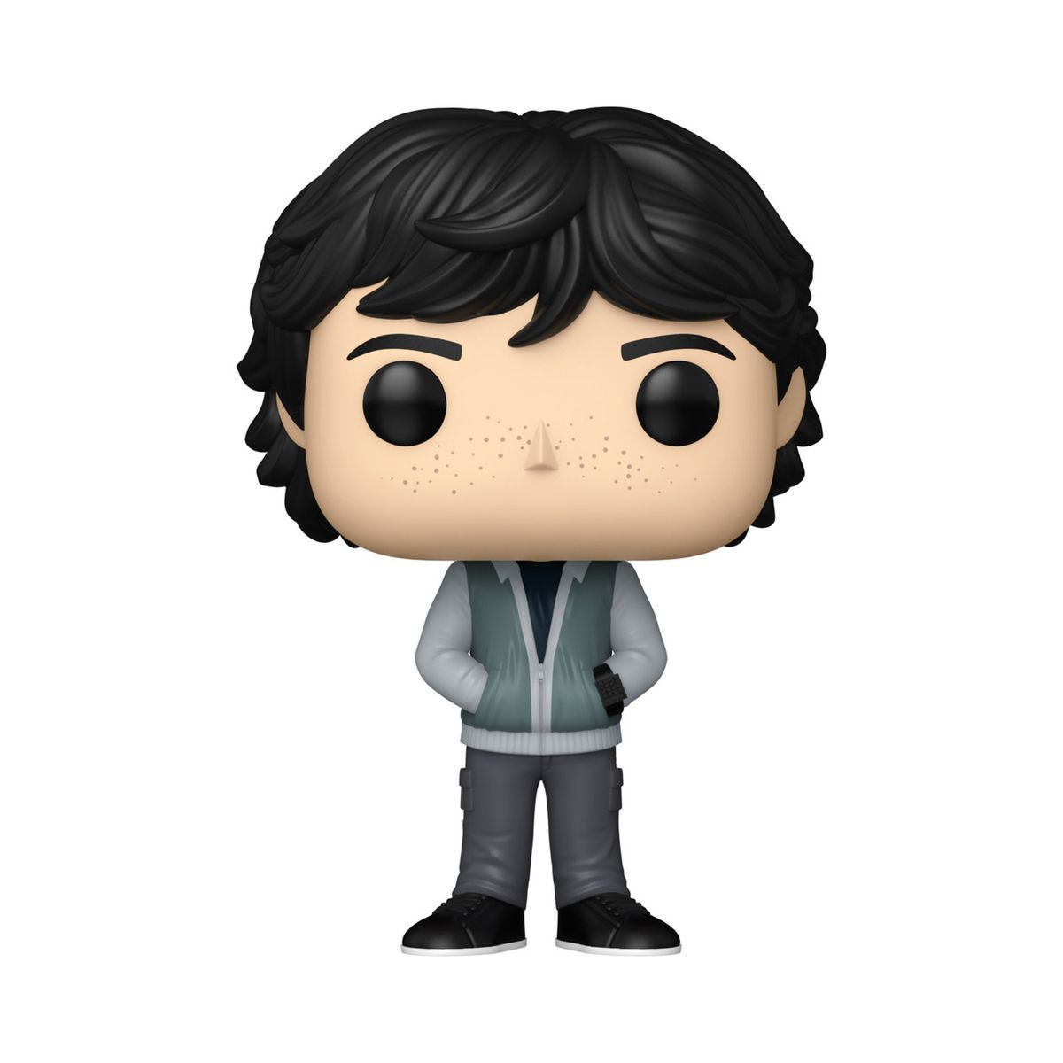 FUNKO - Funko Pop Mike Wheeler Stranger Things Netflix - 1783