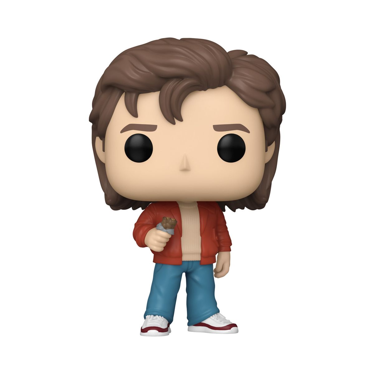 FUNKO - Funko Pop Steve Harrington Stranger Things Netflix - 1779