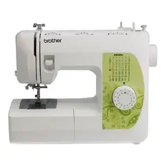BROTHER - Bm2800 Máquina De Coser Mecanica De 27 Puntadas