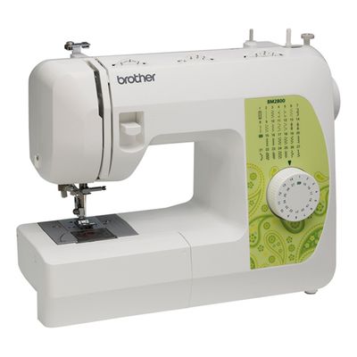 Imagen 2 del producto Bm2800 Máquina De Coser Mecanica De 27 Puntadas