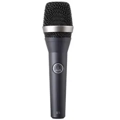 AKG - Microfono Dinamico vocal D5