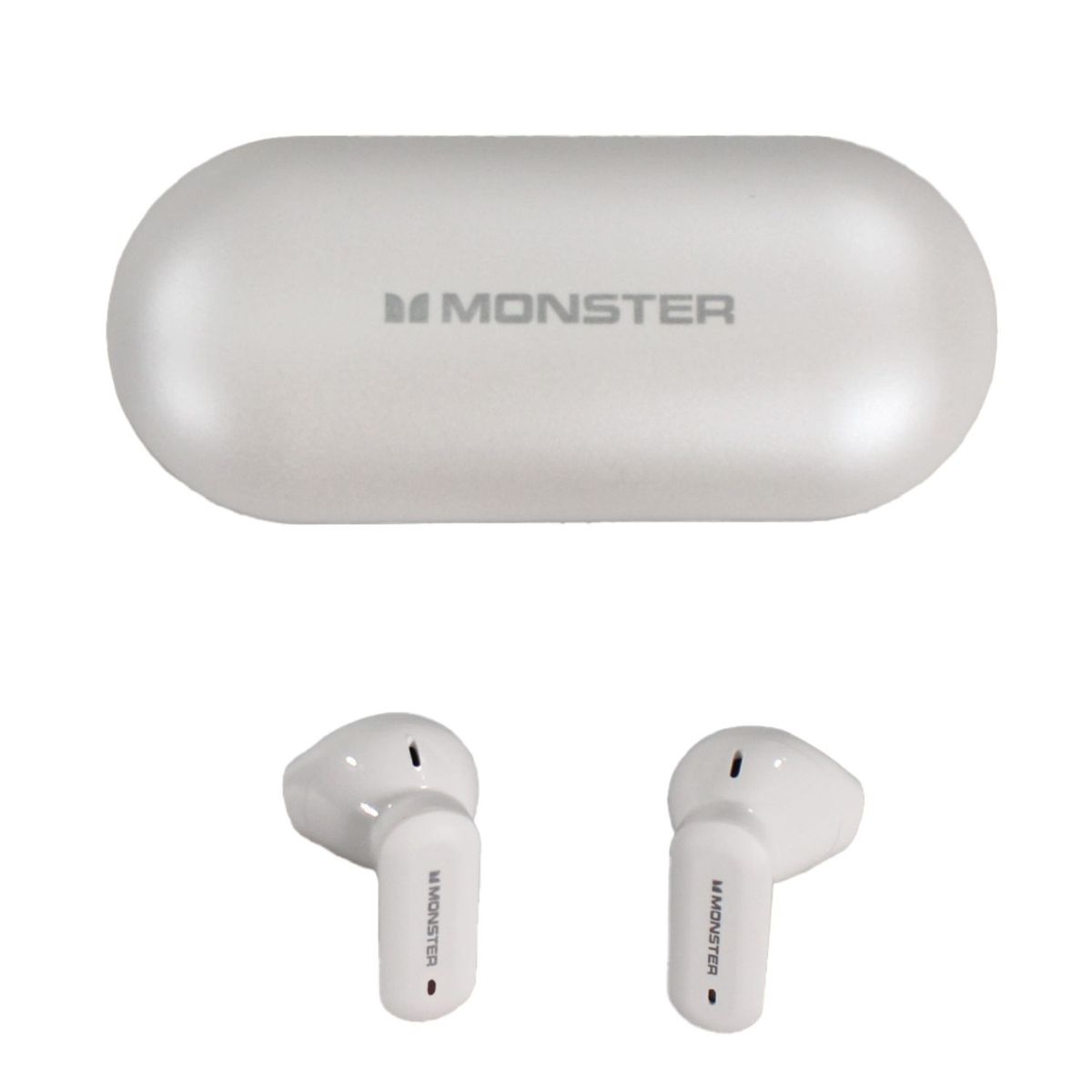 MONSTER - Audífonos Monster XKT25 BT con Sonido Premium Colores - SC