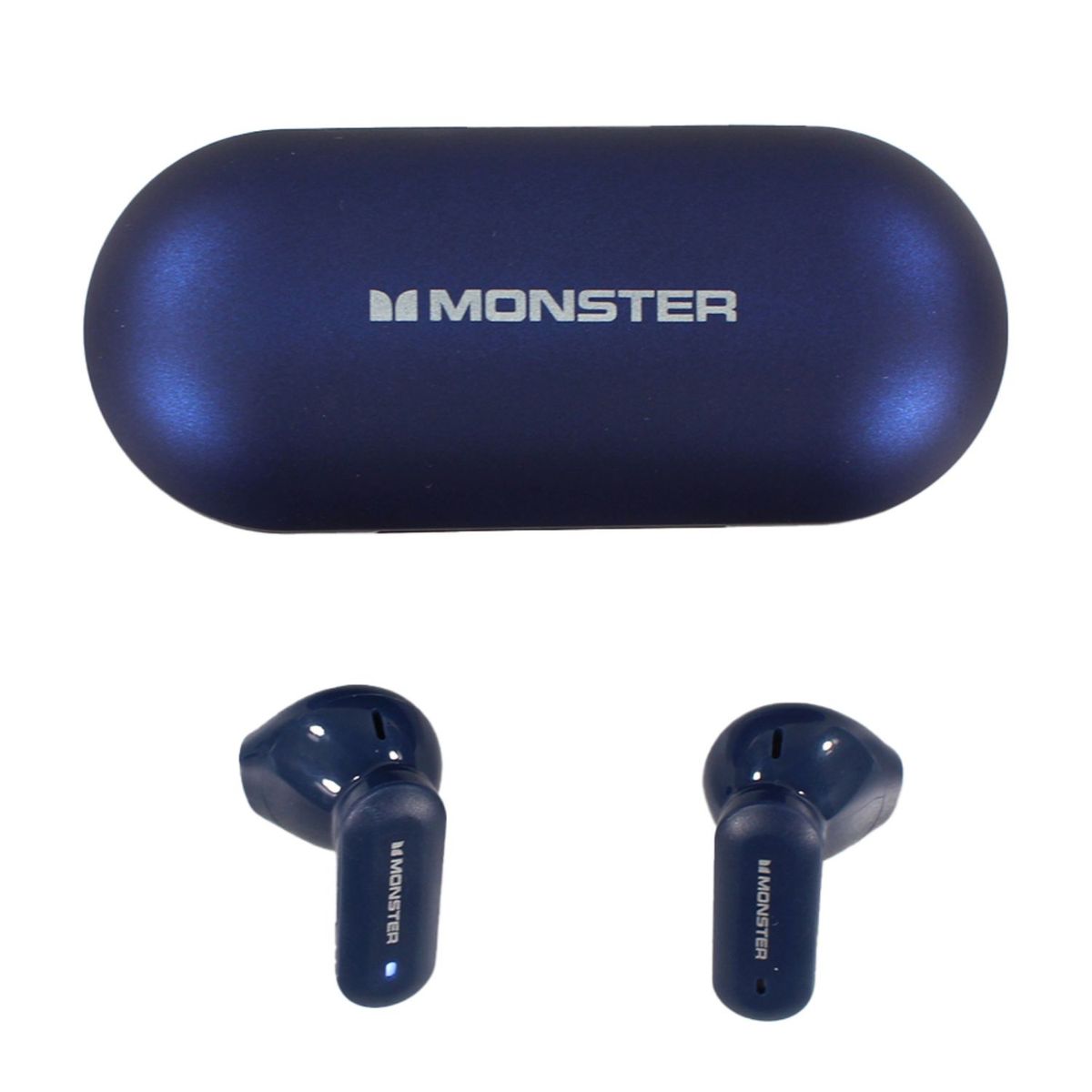 MONSTER - Audífonos Monster XKT25 BT con Sonido Premium Colores - SC