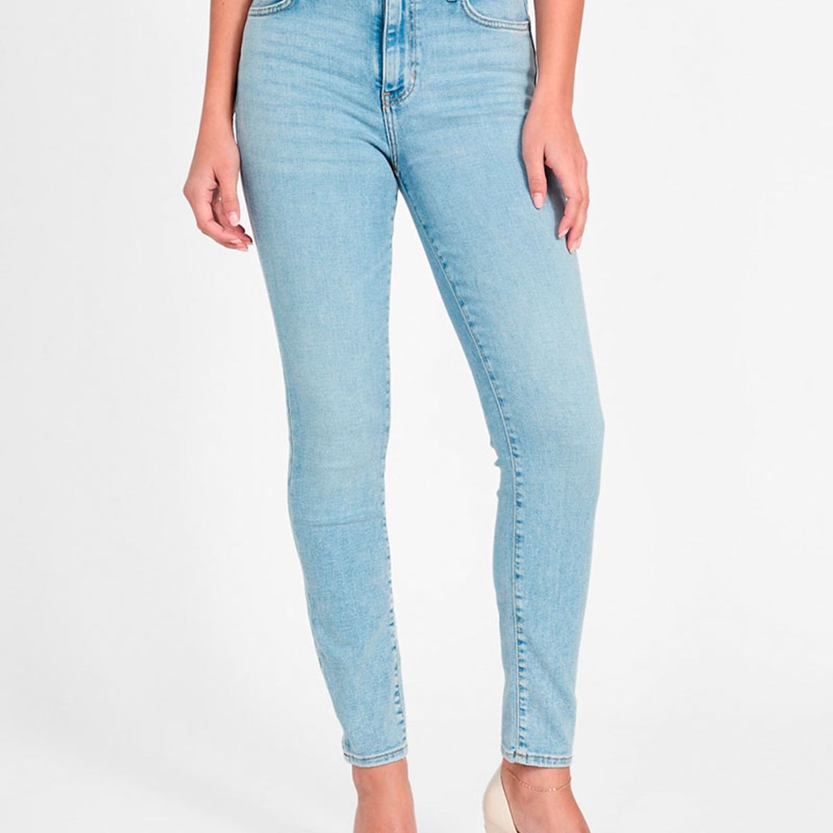 GUESS - Jeans 1981 Skinny