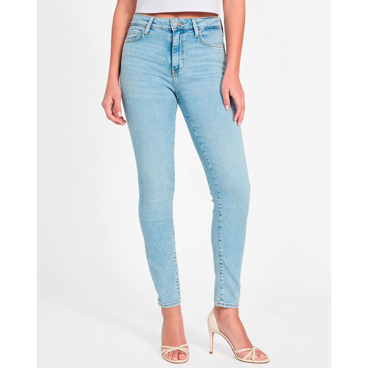 GUESS - Jeans 1981 Skinny
