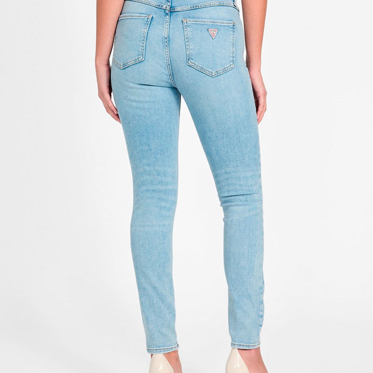 GUESS - Jeans 1981 Skinny
