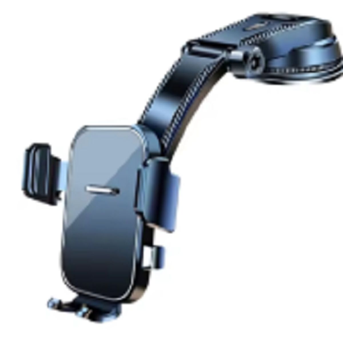 GENERICO - Soporte de teléfono para coche colgante para parabrisas de escritorio