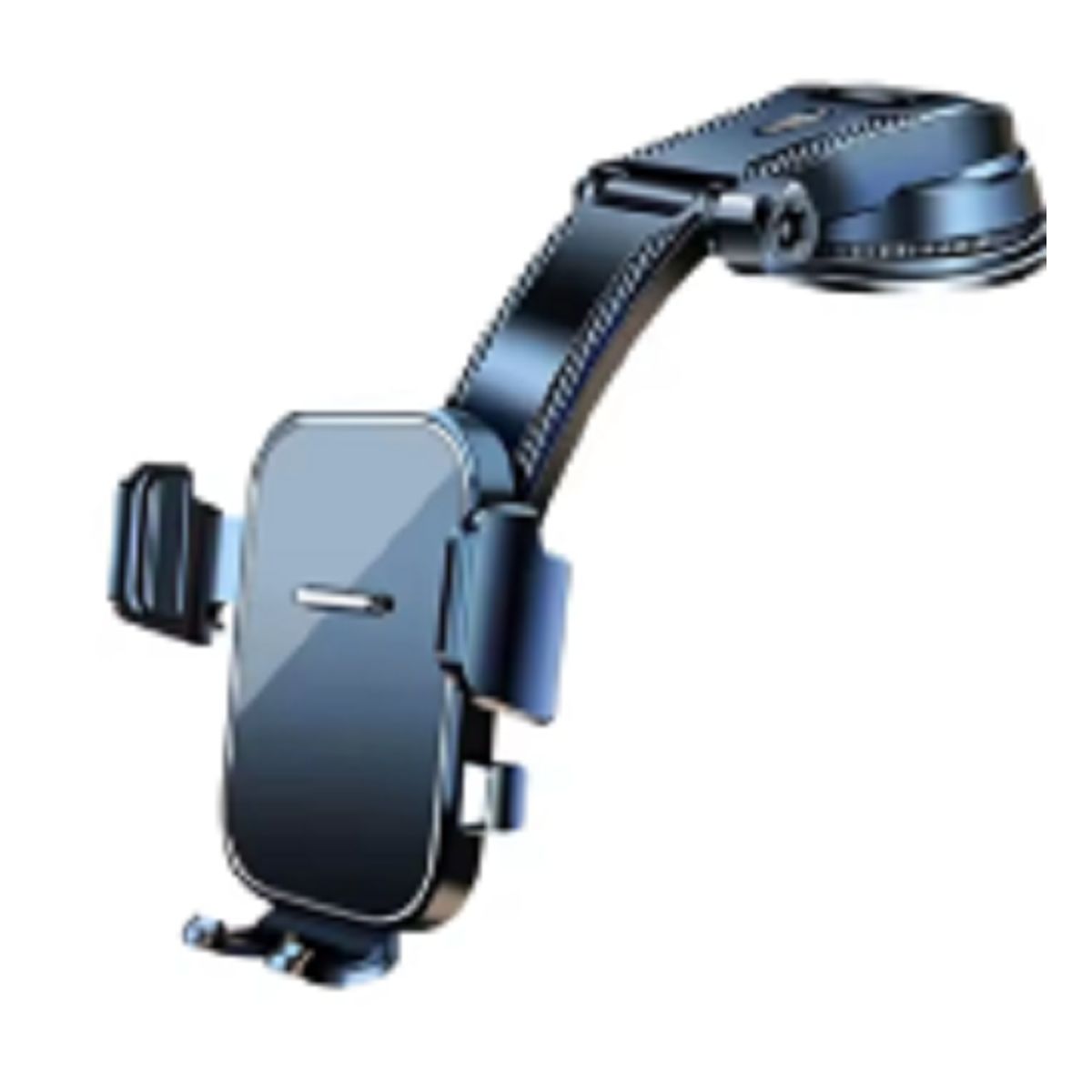 GENERICO - Soporte de teléfono para coche colgante para parabrisas de escritorio