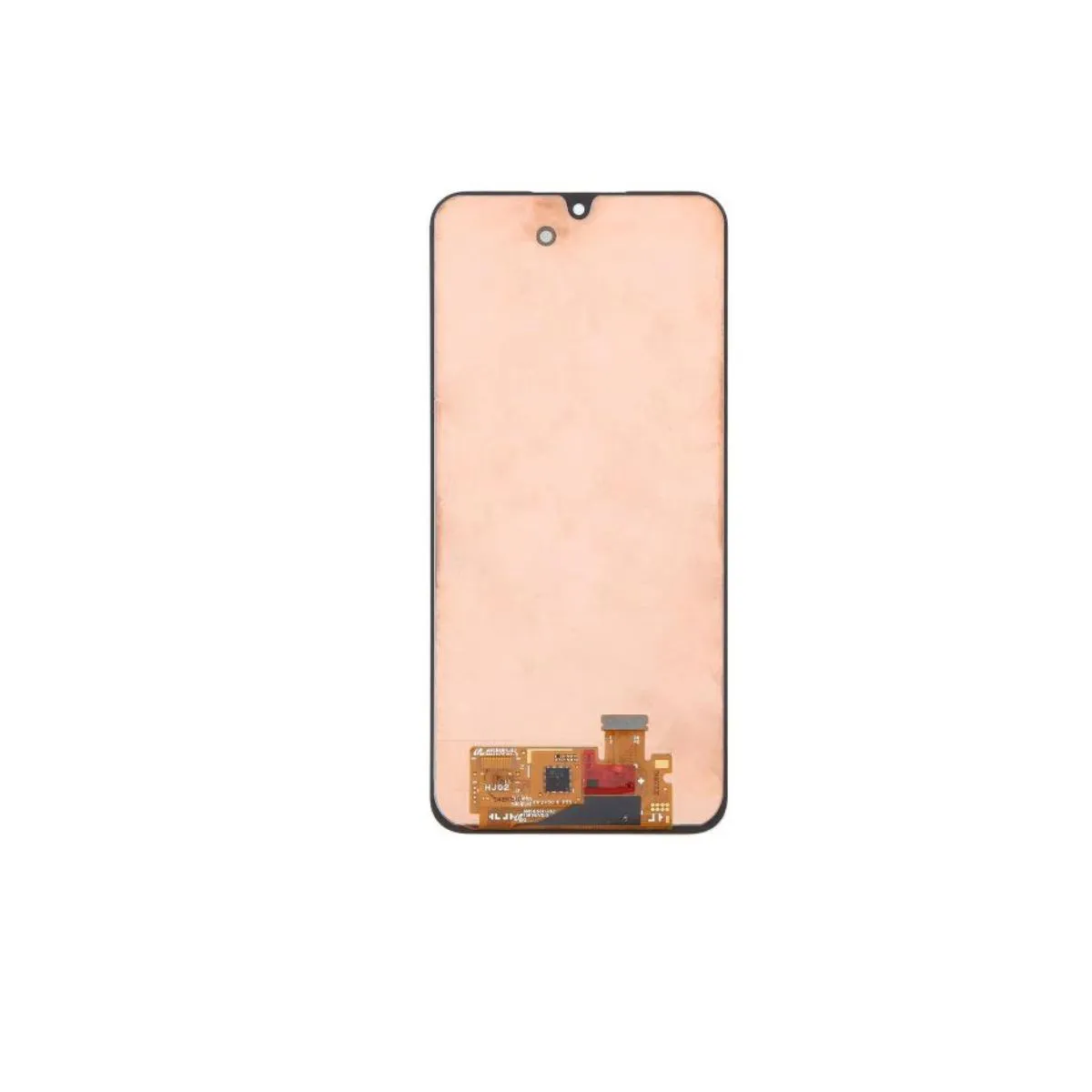 GENERICO - Pantalla Para Samsung A16 4G Incell