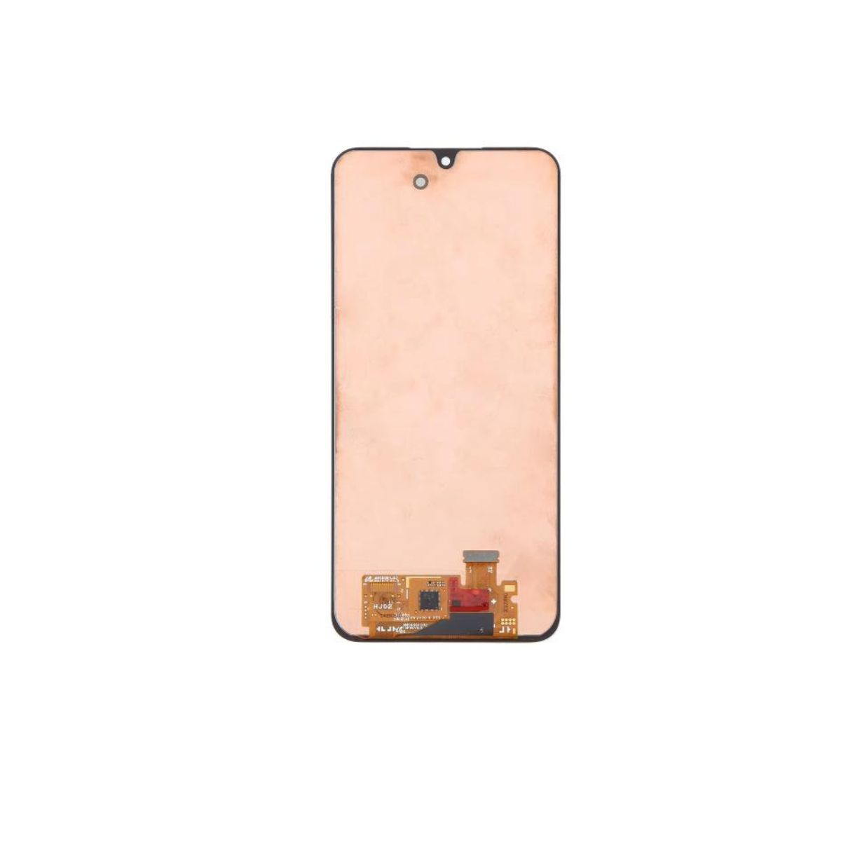 GENERICO - Pantalla Para Samsung A16 5G Incell