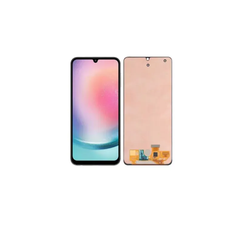 Pantalla para Samsung A24 incell