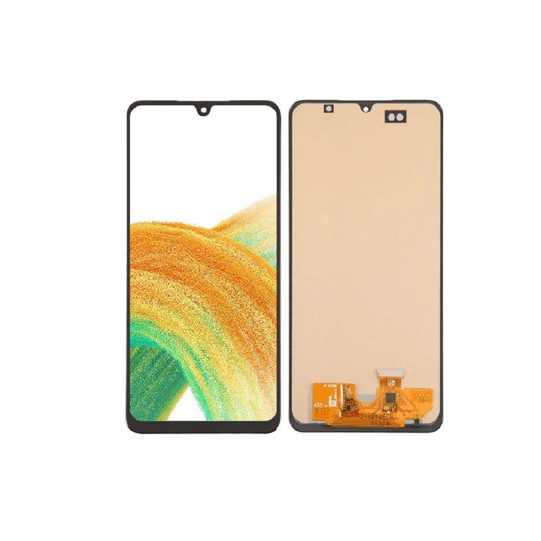Pantalla Para Samsung A33