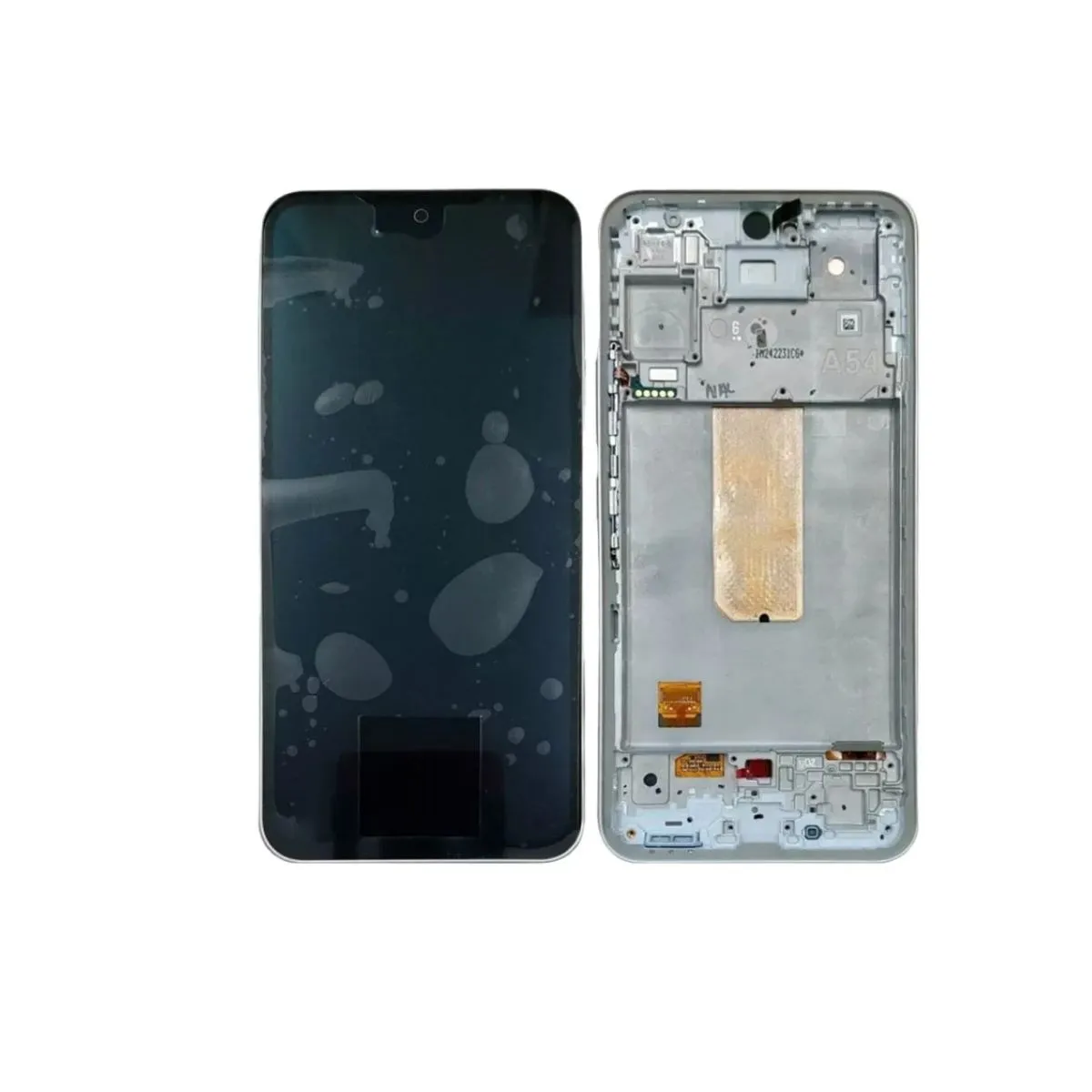 GENERICO - Pantalla Para Samsung A35