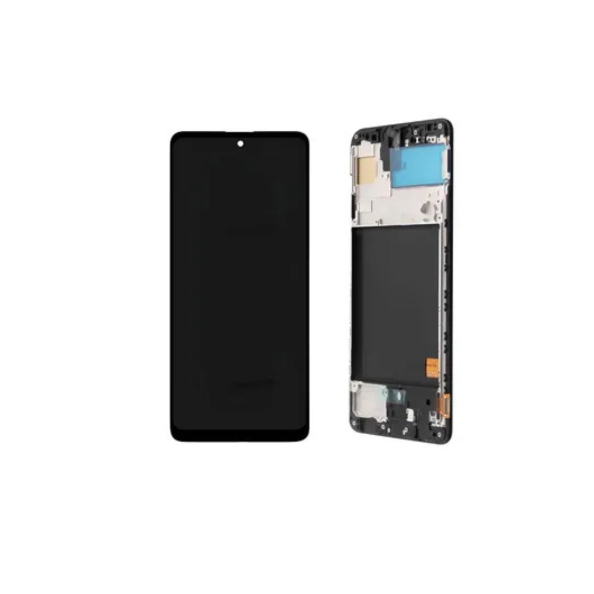 GENERICO - Pantalla Para Samsung A51