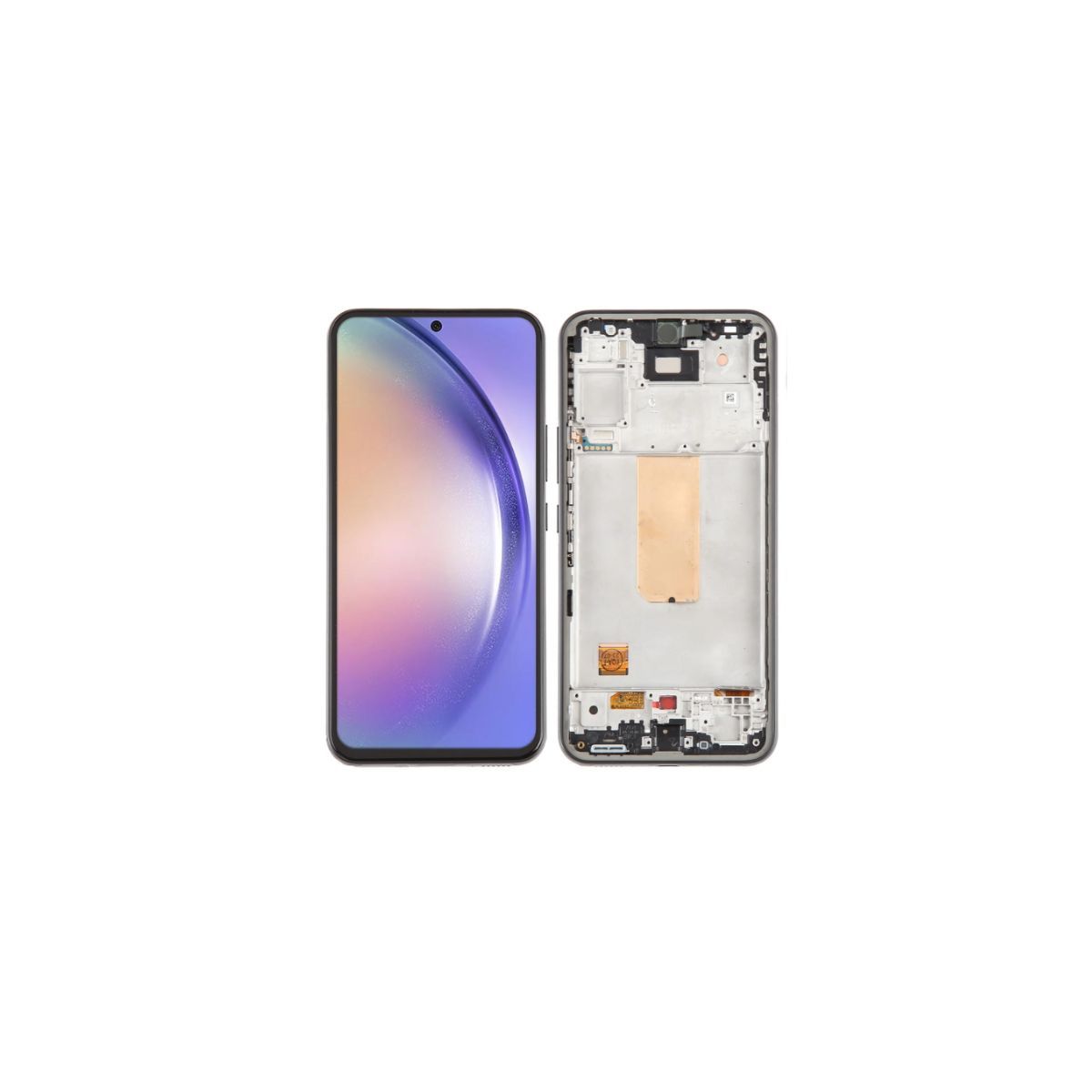 GENERICO - Pantalla Para Samsung A55