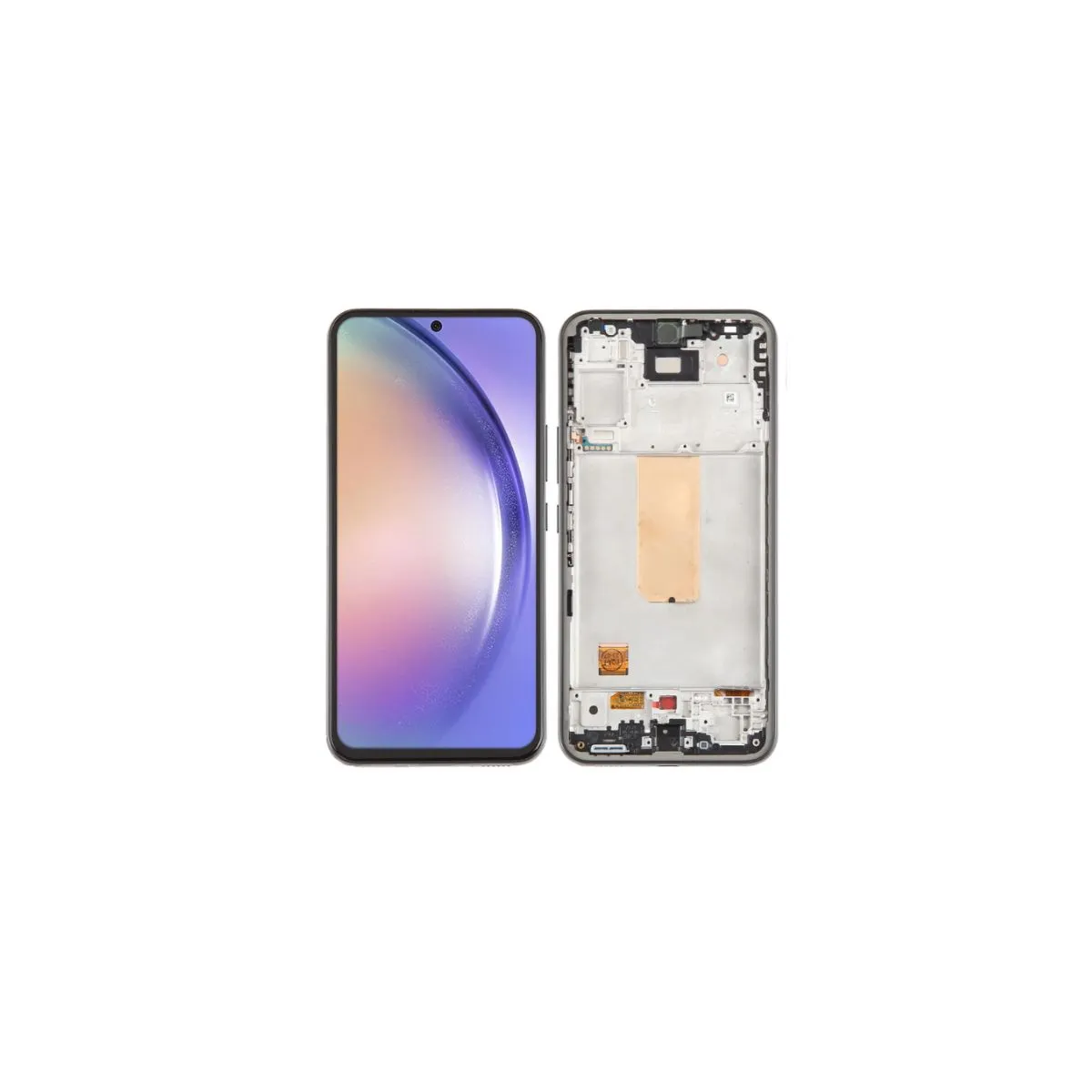 GENERICO - Pantalla Para Samsung A55