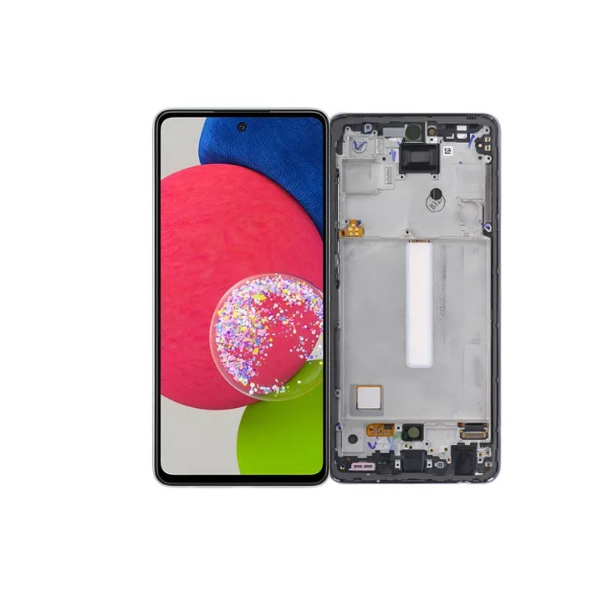 GENERICO - Pantalla Para Samsung A55