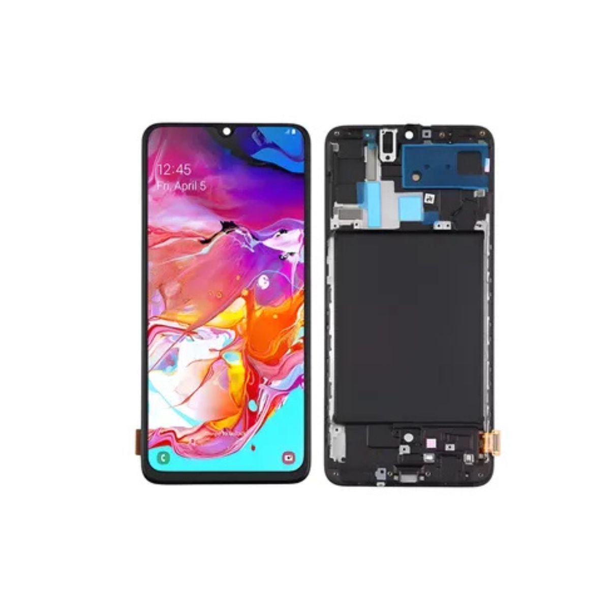 GENERICO - Pantalla Para Samsung A71
