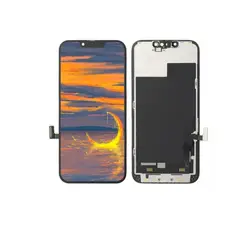 GENERICO - Pantalla Para iPhone 13 Pro Max incell