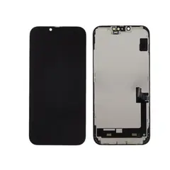 GENERICO - Pantalla Para iPhone 14 incell