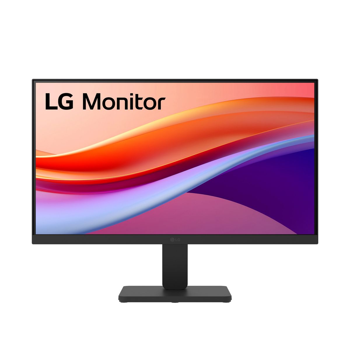 LG - Monitor de Escritorio LG 22 FHD con HDR 10 22U401A-B