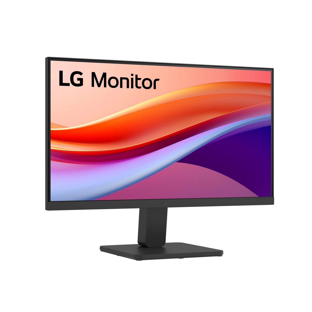 LG - Monitor de Escritorio LG 22 FHD con HDR 10 22U401A-B