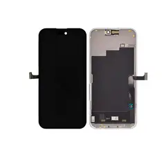 GENERICO - Pantalla Para iPhone 15 pro max incell