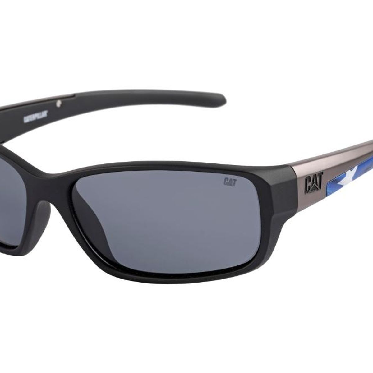 CAT - Lentes de Sol Polarizados CAT CTS-SENSOR-196P Negro