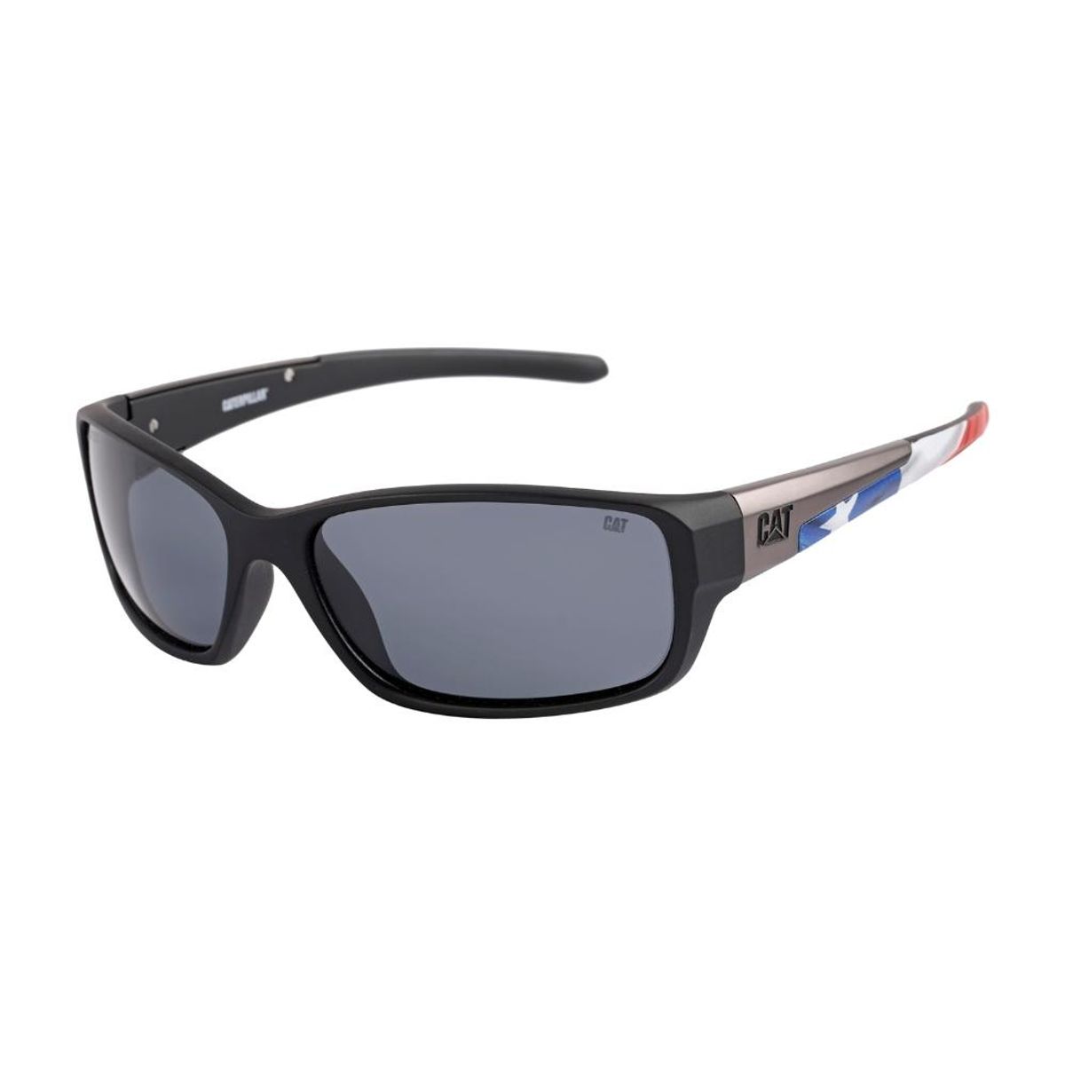CAT - Lentes de Sol Polarizados CAT CTS-SENSOR-196P Negro