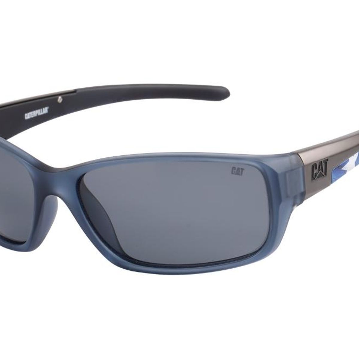 CAT - Lentes de Sol Polarizados CAT CTS-SENSOR-175P Azul