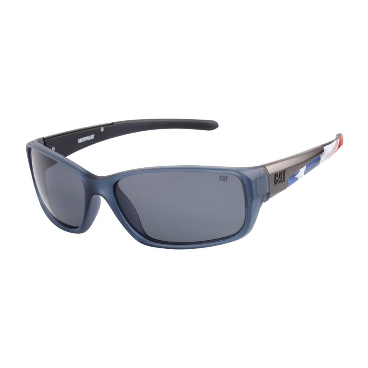 CAT - Lentes de Sol Polarizados CAT CTS-SENSOR-175P Azul