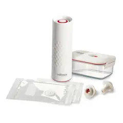 THORBEN - Kit de Conservación al Vacio Thor Keep Fresh