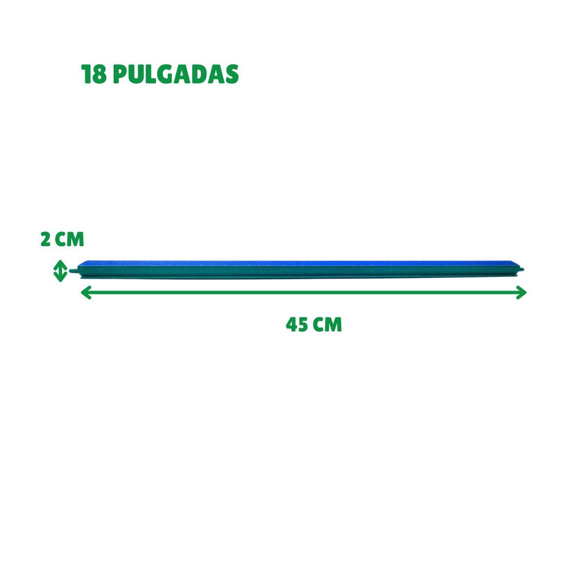 GENERICO - Piedra Difusora de 14 Pulgadas para Acuarios Aireadora