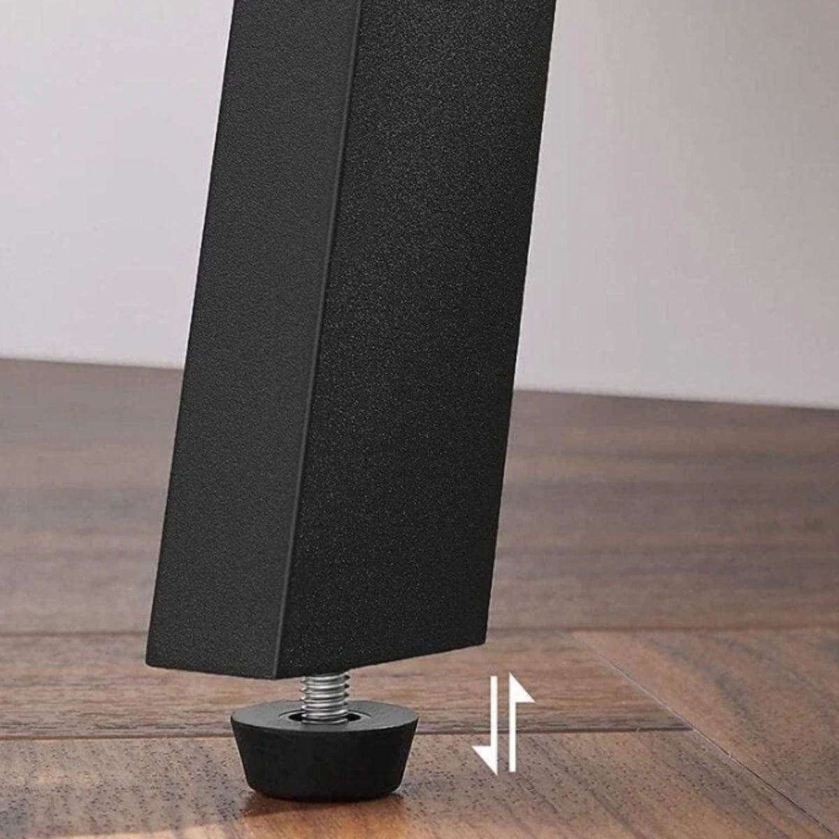 GENERICO - Velador Mesa Auxiliar mesita de noche