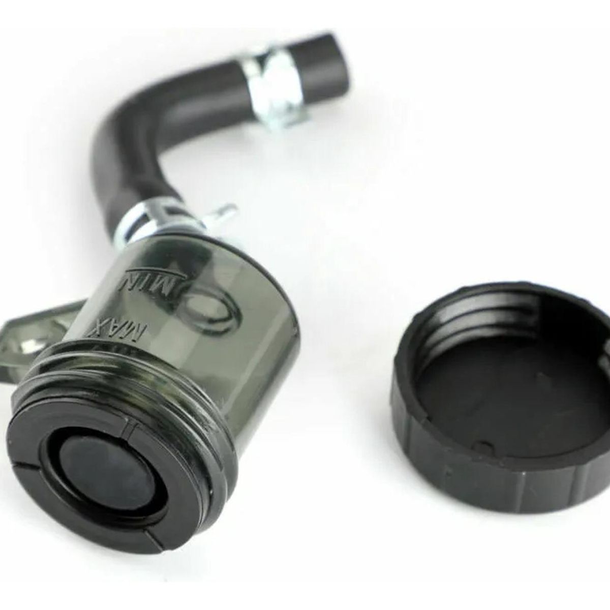 GENERICO - Depósito Líquido De Frenos Trasero Moto Bmw F Series