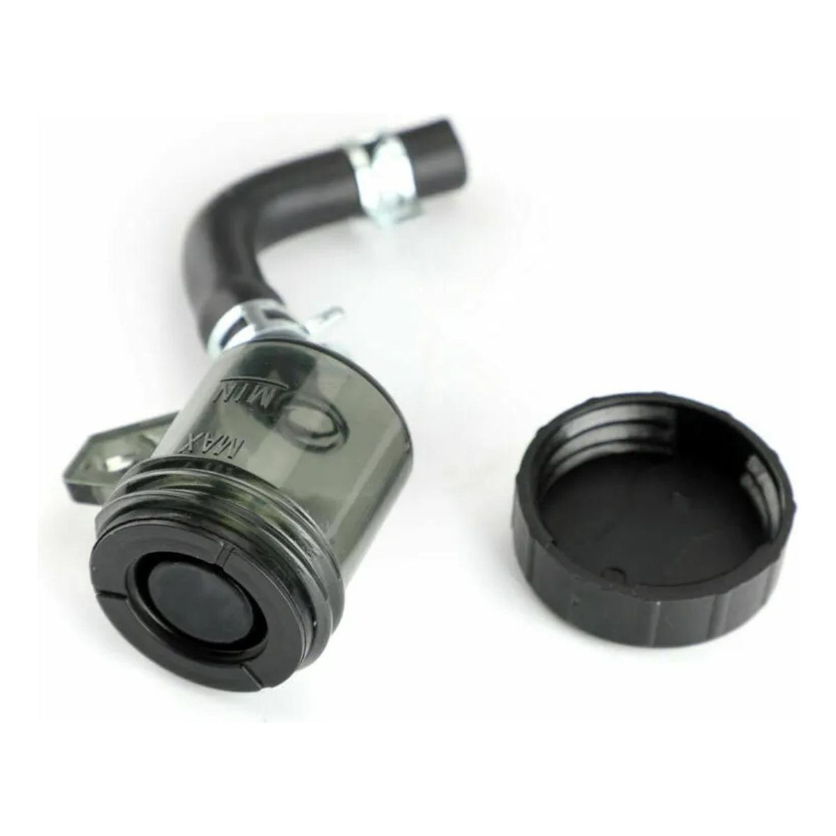 GENERICO - Depósito Líquido De Frenos Trasero Moto Bmw F Series